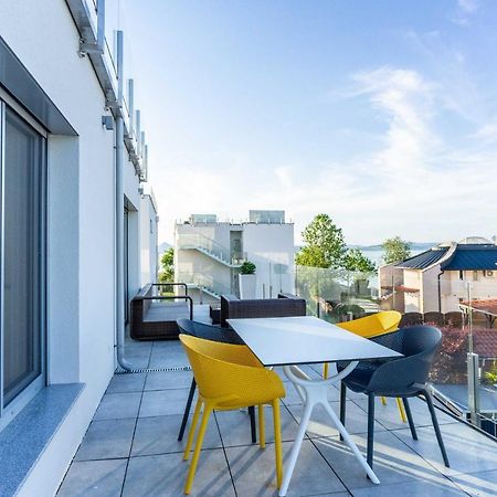 Izi Apartman Фоньод Экстерьер фото