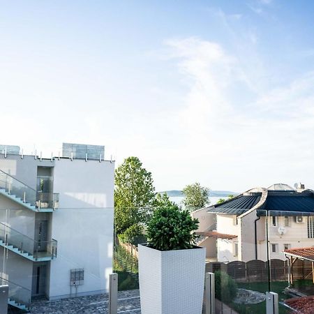 Izi Apartman Фоньод Экстерьер фото