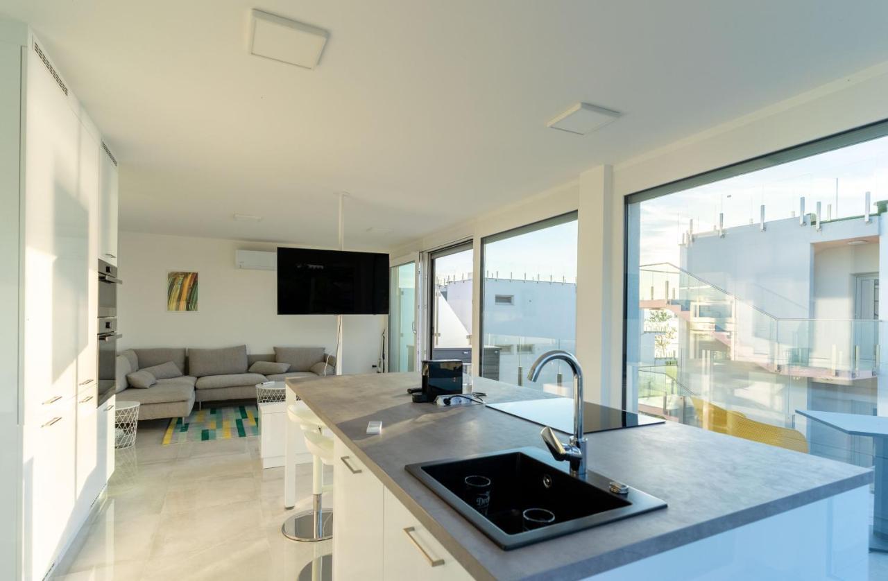 Izi Apartman Фоньод Экстерьер фото