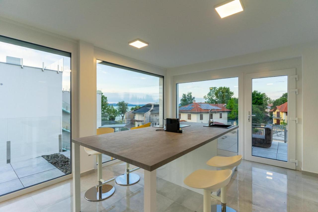 Izi Apartman Фоньод Экстерьер фото