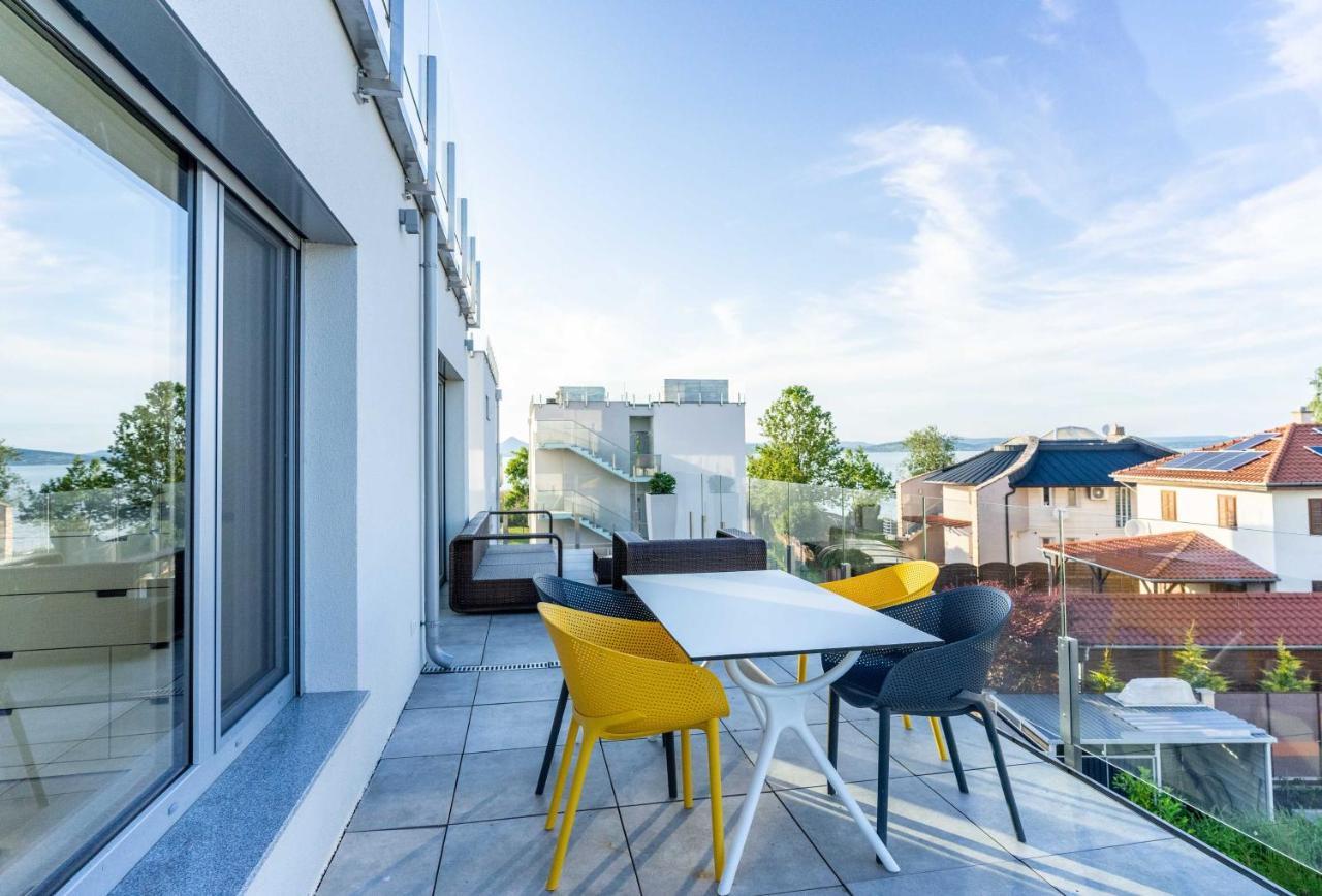 Izi Apartman Фоньод Экстерьер фото