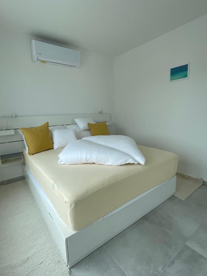 Izi Apartman Фоньод Экстерьер фото