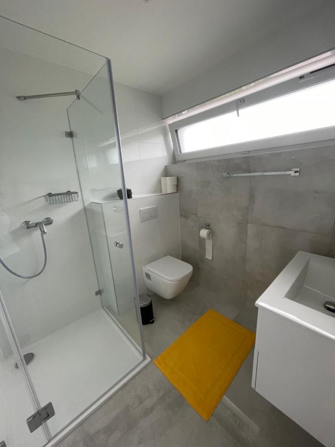 Izi Apartman Фоньод Экстерьер фото