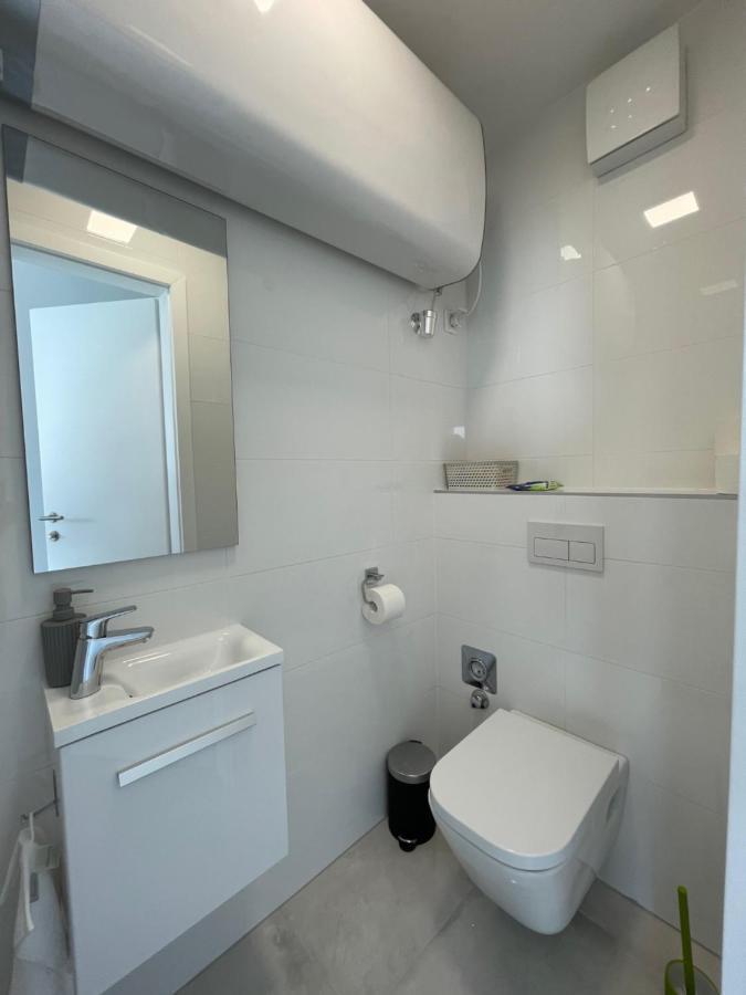 Izi Apartman Фоньод Экстерьер фото