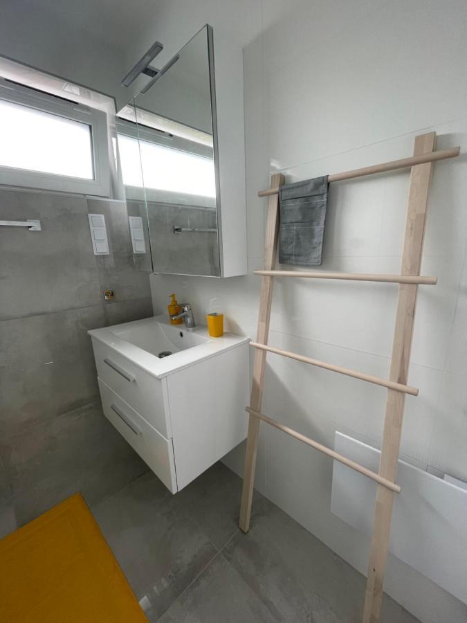 Izi Apartman Фоньод Экстерьер фото